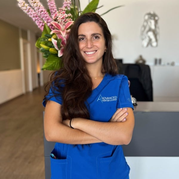 "Medical staff at Cirumed Clinic, Marbella, Spain, specializing in cosmetic surgery."