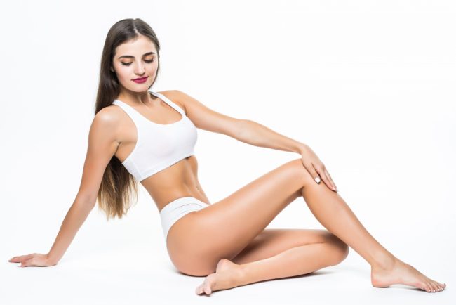 adelgazar piernas