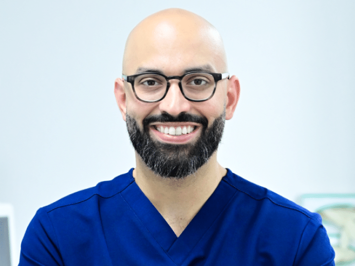 Dr. Gustavo Frontado – Lipedema Expert
