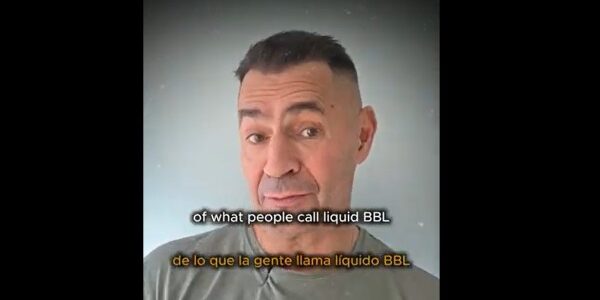 Liquid BBL