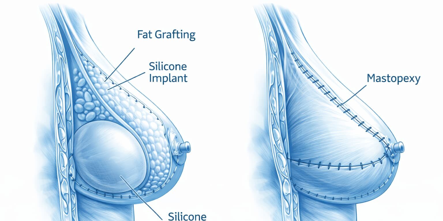 Breast surgery