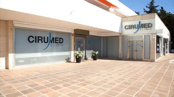 Clinic in Marbella